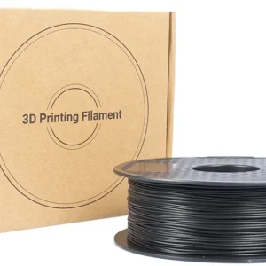 Snapmaker PLA Black, 1,75 mm / 1000 g Nová Kolekce
