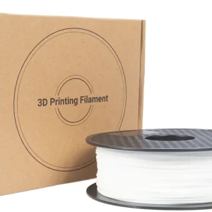 Snapmaker PLA White, 1,75 mm / 1000 g Dokud Zásoby Vydrží