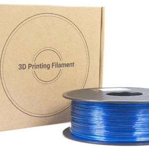 Levný Snapmaker PETG Blue, 1,75 mm / 1000 g