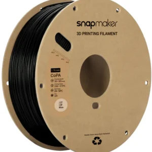 Ihned K Objednání Snapmaker Nylon Black, 1,75 mm / 1000 g