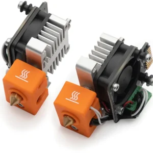 Hit Sezóny Snapmaker Hotend pro J1/J1s - sada 2 ks, 0,6 mm