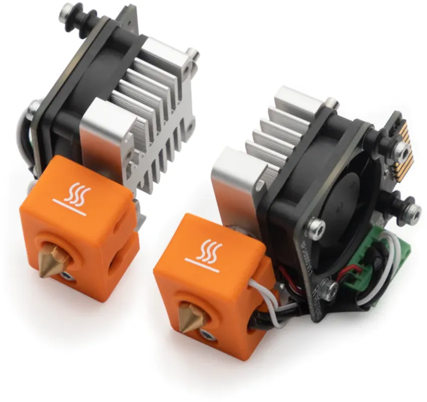 Hit Sezóny Snapmaker Hotend pro J1/J1s - sada 2 ks, 0,6 mm