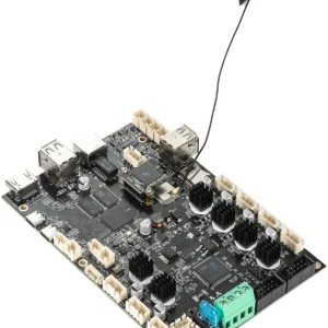 Sovol Mainboard, SV08 Dokud Zásoby Vydrží
