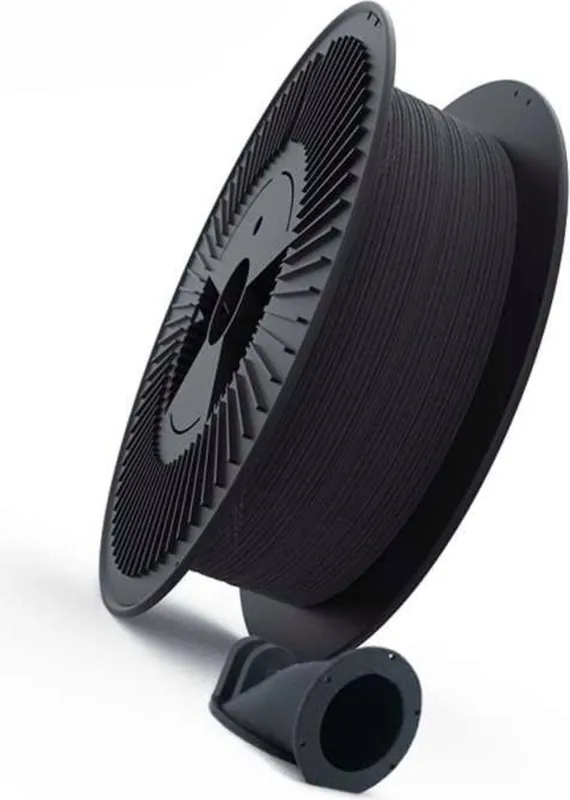 Nejlepší Cena Recreus PP3D GF Black, 1,75 mm / 2500 g