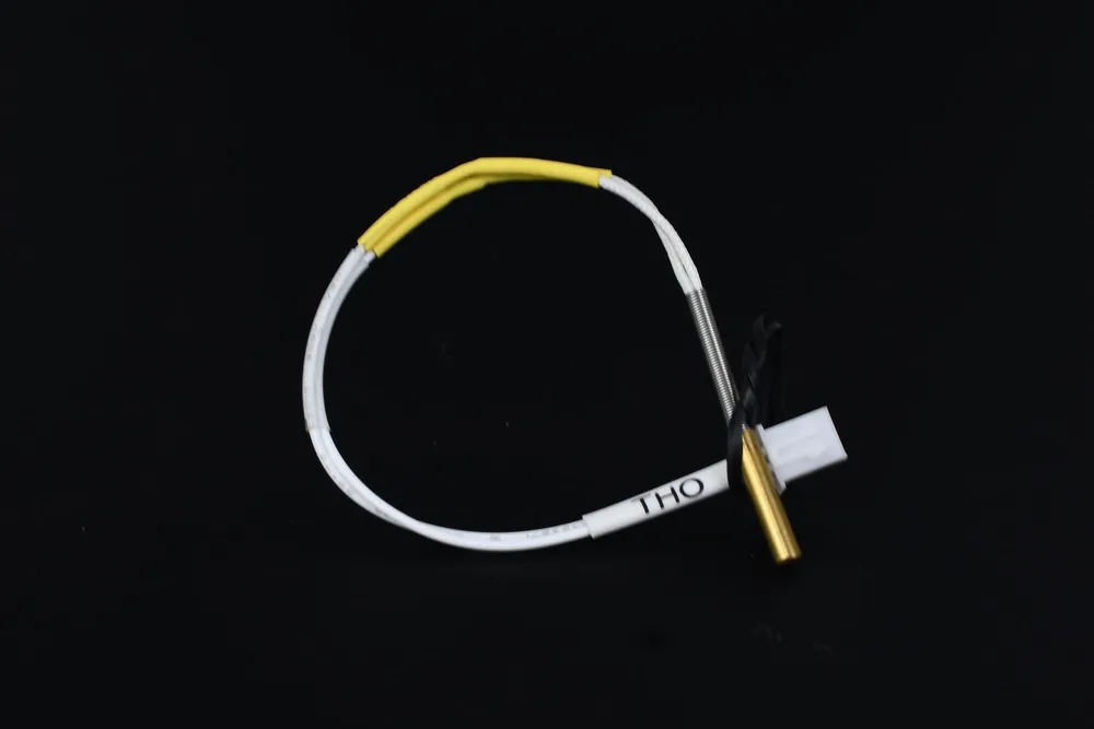 Finální Výprodej LDO Motors Termistor hotendu, V2.4 a Trident