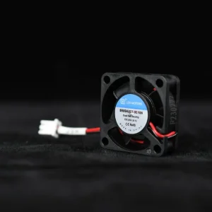 Akce LDO Motors Ventilátor základní desky, V0.2-S1