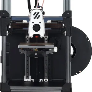 Nejlepší Volba LDO Motors Voron V0.2-S1, černá