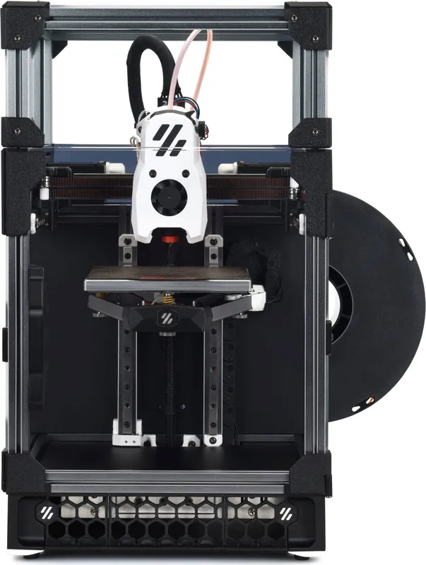 Nejlepší Volba LDO Motors Voron V0.2-S1, černá