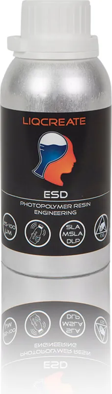 Poslední Šance Liqcreate ESD, 1.000 g