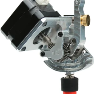 Must-Have Micro-Swiss NG REVO Direct Drive Extruder pro sérii Creality CR-10 / Ender 3