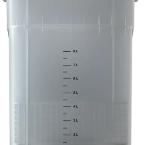 Poslední Šance Phrozen Washing Container Set, Wash & Cure Kit