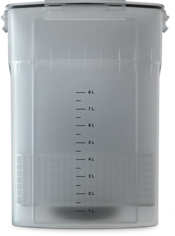 Poslední Šance Phrozen Washing Container Set, Wash & Cure Kit