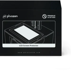 Top Prodej Phrozen Ochranná fólie pro LCD obrazovku, Sonic Mini 8K/S
