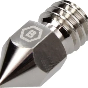 BROZZL Měděná tryska s povrchovou úpravou - pro Snapmaker, 0,4 mm Akční Cena