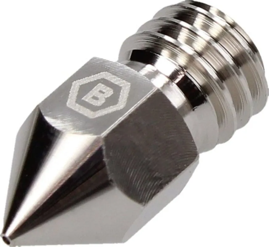 BROZZL Měděná tryska s povrchovou úpravou - pro Snapmaker, 0,4 mm Akční Cena