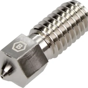 Bezpečná Platba BROZZL Měděná tryska s povrchovou úpravou - pro AnkerMake, 0,8 mm