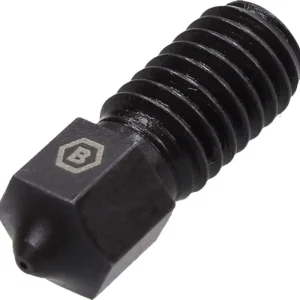 BROZZL Kalená ocelová tryska pro AnkerMake, 0,6 mm Nejprodávanější