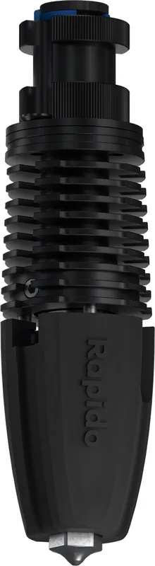 Phaetus Rapido Hotend 2 UHF, černá Výhodná Nabídka