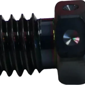 E3D Tryska V6 ObXidian, 0,4 mm Rychlé Dodání