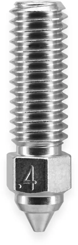 Vrácení Zdarma Micro-Swiss Potahovaná tryska pro Creality K1, K1 Max, CR-M4, 0,4 mm