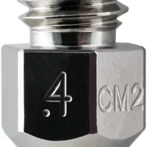 Objednat Nyní Micro-Swiss Tryska CM2™ MK8, 0,4 mm