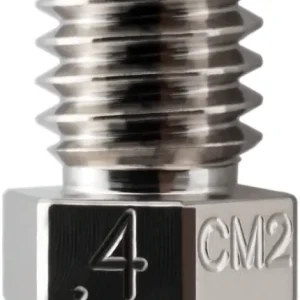 Micro-Swiss Ttryska CM2™ RepRap 1,75 mm, 1,0 mm Omezená Nabídka