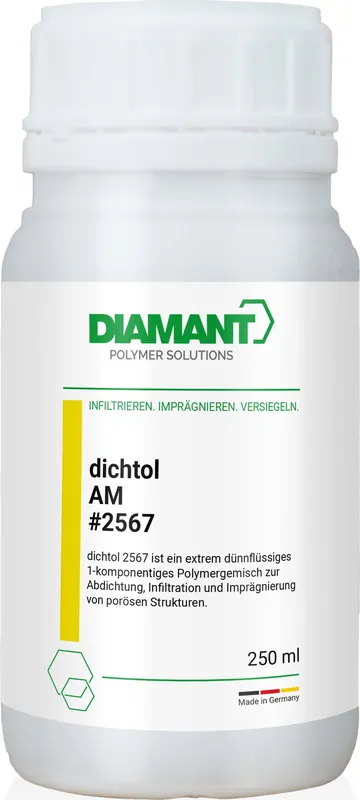 DIAMANT Polymer dichtol AM, 1.000 ml Originální
