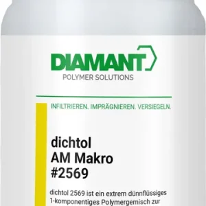 Nejlepší Cena DIAMANT Polymer dichtol AM Makro, 250 ml