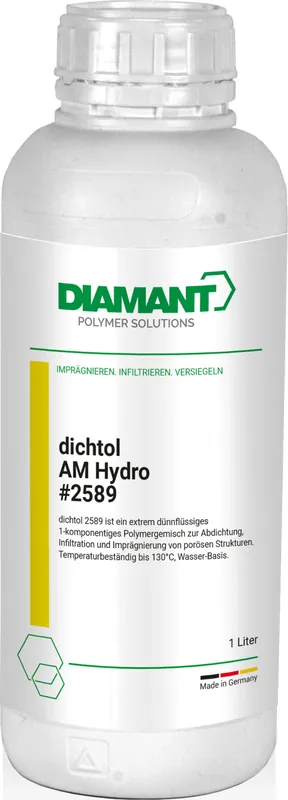 DIAMANT Polymer dichtol AM Hydro, 250 ml Cenová Bomba