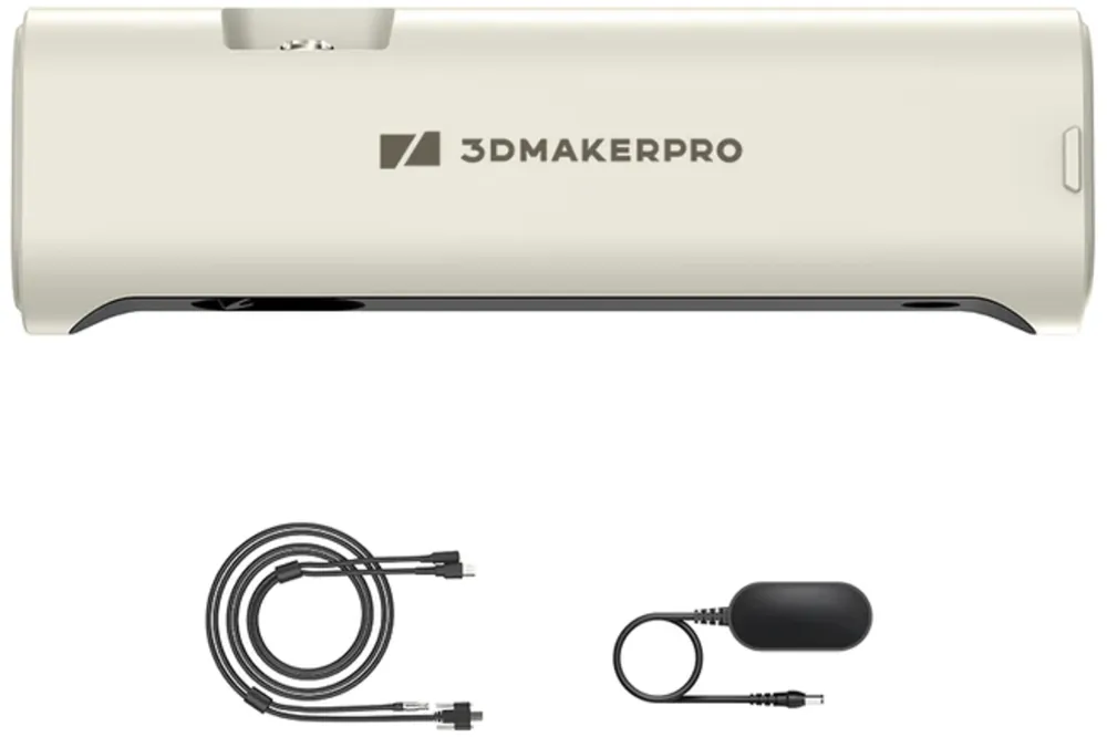 Super Cena 3DMakerpro Lynx, Standard