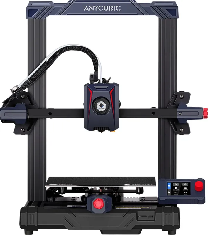 Akce Anycubic Kobra 2 Neo