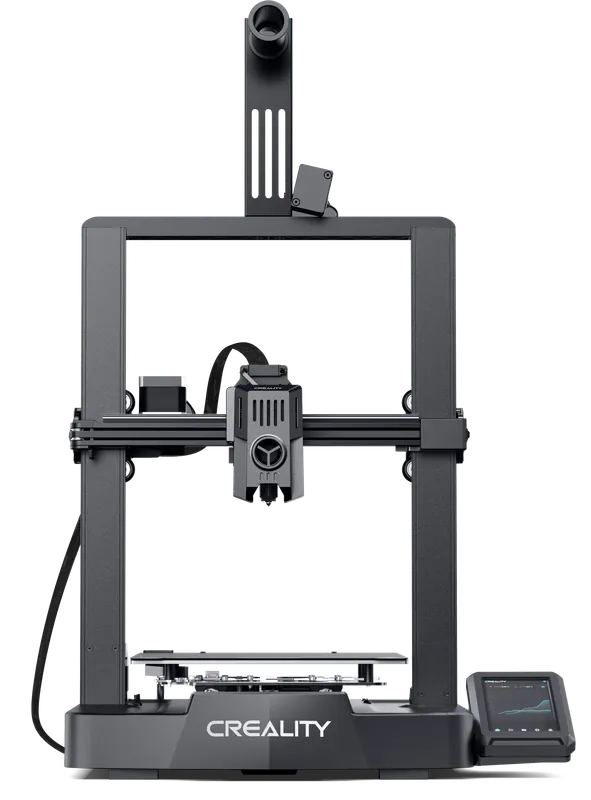 Creality Ender 3 V3 KE Nejlepší Volba