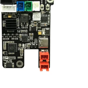 Přímo Od Výrobce QIDI Tech Adaptérová deska, X-Smart 3/X-Plus 3/X-Max 3