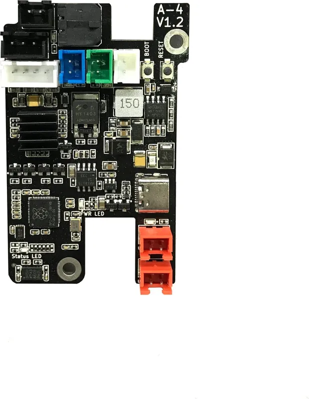 Přímo Od Výrobce QIDI Tech Adaptérová deska, X-Smart 3/X-Plus 3/X-Max 3