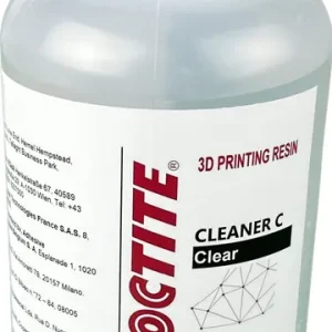 LOCTITE 3D Printing Cleaner C, 1.000 g Rychlé Dodání