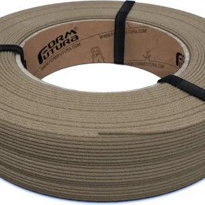 FormFutura BioFil Wood Brown Washed, 1,75 mm / 500 g Finální Výprodej