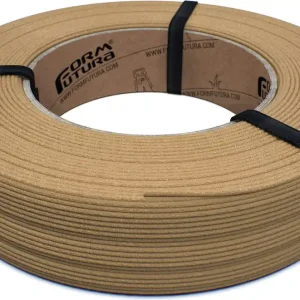 FormFutura BioFil Wood Ochre Washed, 1,75 mm / 500 g Koupit Online