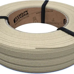 FormFutura BioFil Wood White Washed, 1,75 mm / 500 g Cenový Hit