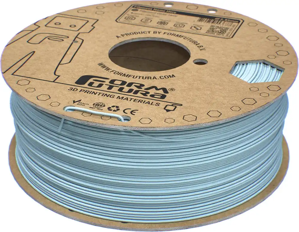Must-Have FormFutura EasyFil™ ePLA Matt Polar Blue, 1,75 mm / 1000 g