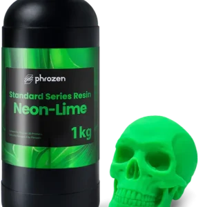 Phrozen Neon Resin Neon-Lime, 1.000 g Cenově Výhodný