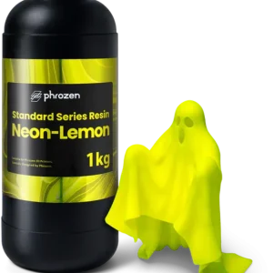 Sleva Phrozen Neon Resin Neon-Lemon, 1.000 g