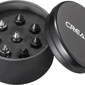 Creality Sada trysek pro K1/K1 Max (2023) Nakupujte Hned