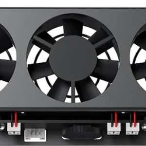 Creality Fan Upgrade Kit Vysoce Kvalitní