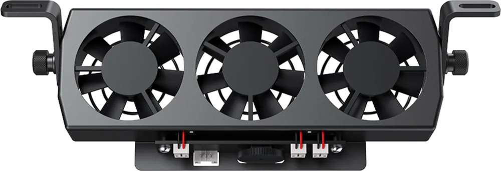Creality Fan Upgrade Kit Vysoce Kvalitní
