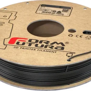 FormFutura ABSpro Black, 1,75 mm / 500 g Cenová Bomba