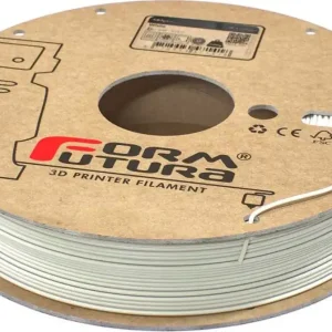 FormFutura ABSpro White, 1,75 mm / 500 g Speciální Cena