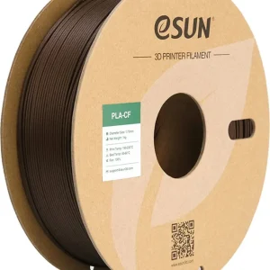 eSUN PLA-CF Red, 1,75 mm / 1000 g Koupit Online