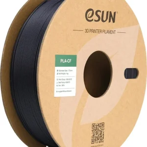 Dokud Zásoby Vydrží eSUN PLA-CF Purple, 1,75 mm / 1000 g