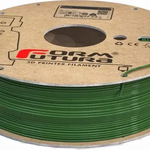 Cenový Hit FormFutura EasyFil PET Dark Green, 1,75 mm / 750 g