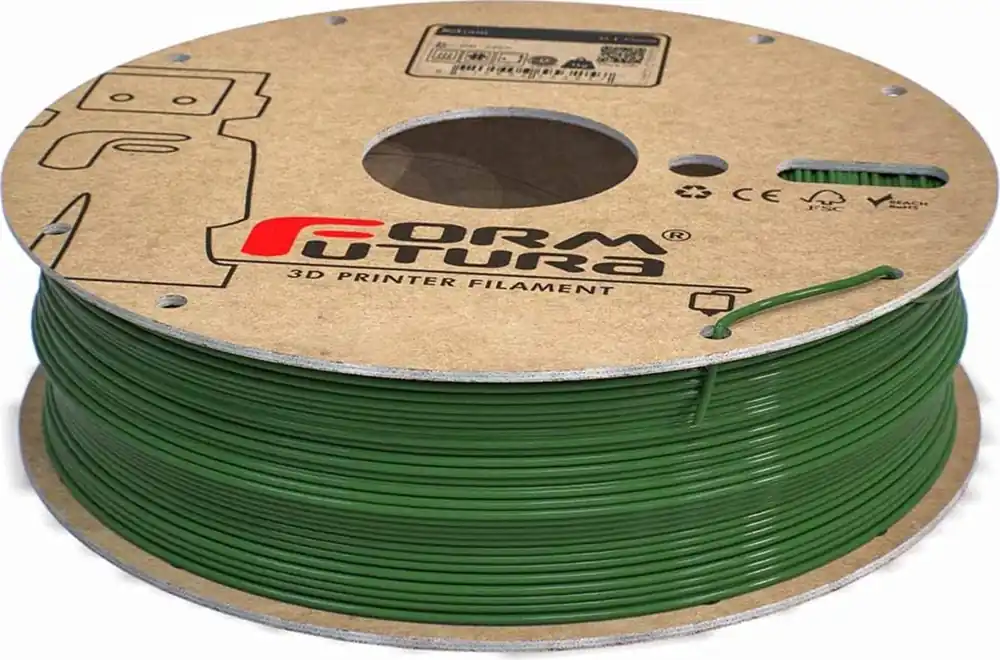Cenový Hit FormFutura EasyFil PET Dark Green, 1,75 mm / 750 g
